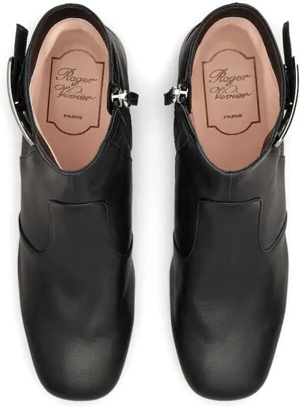 Roger Vivier Bootie - Foto 2