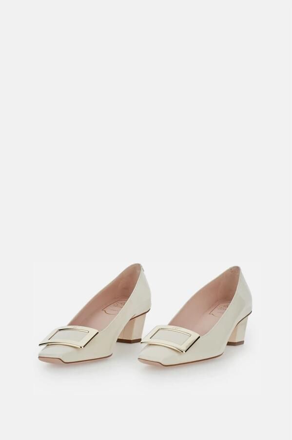 Roger Vivier DECOLLETE BELLE VIVIER T. 45 - Foto 2