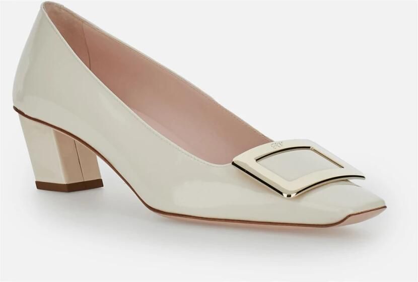 Roger Vivier DECOLLETE BELLE VIVIER T. 45 - Foto 4