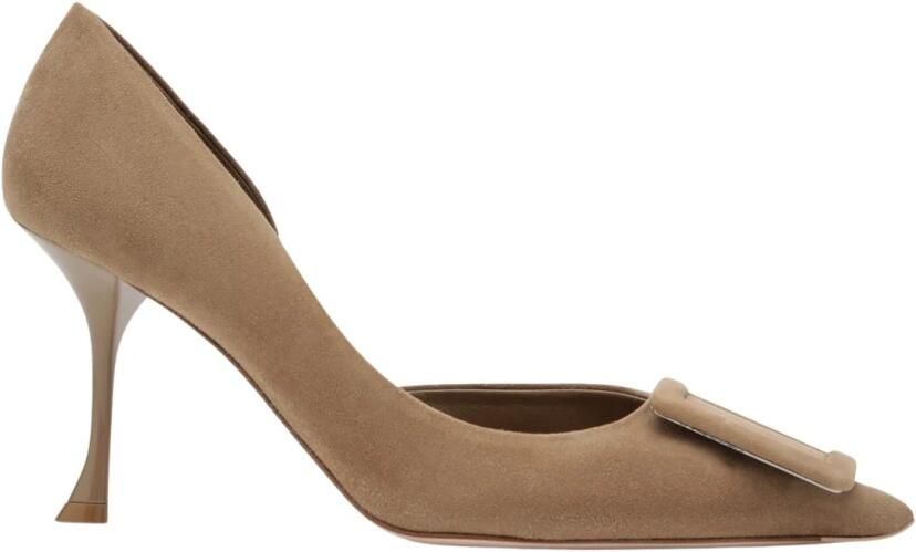 Roger Vivier DECOLLETE' T.85