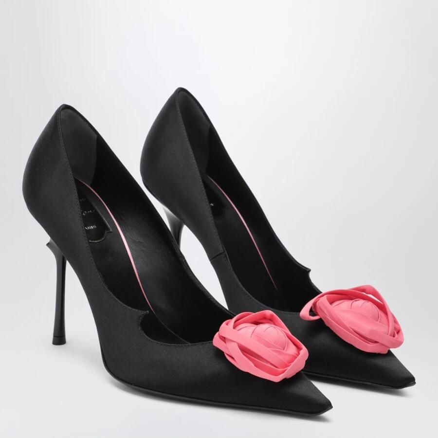 Roger Vivier Epine Rose Pump - Foto 2