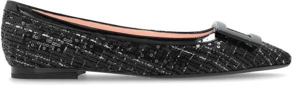 Roger Vivier Gommettine Ballerina's