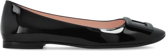 Roger Vivier Gommettine Ballerina's