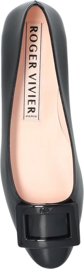 Roger Vivier Gommettine Ballerina's - Foto 2