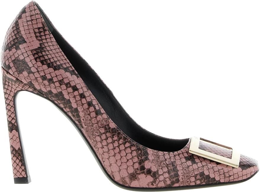 Roger Vivier Heels