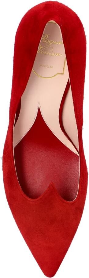 Roger Vivier I Love Pumps
