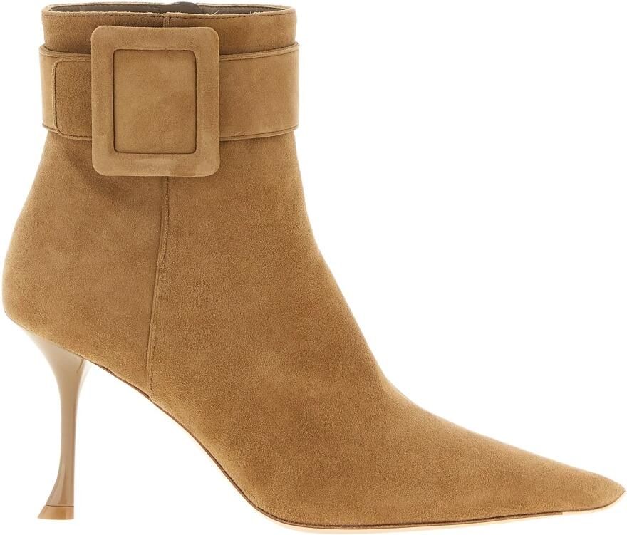 Roger Vivier Laarzen