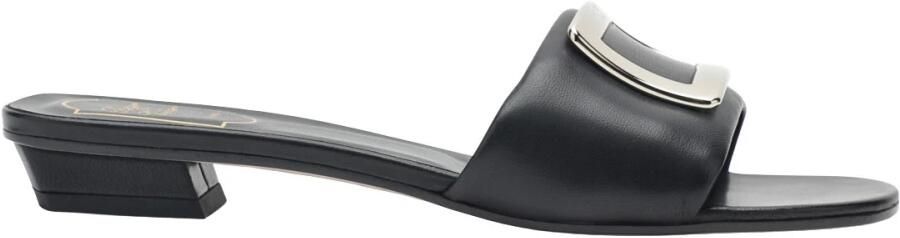 Roger Vivier Padded Mule 20