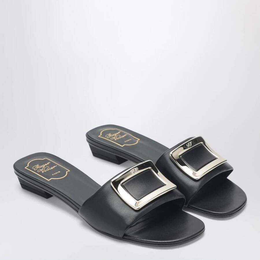 Roger Vivier Padded Mule 20 - Foto 2
