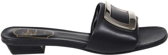 Roger Vivier Padded Mule 20