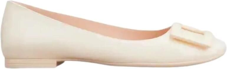 Roger Vivier Platte schoenen