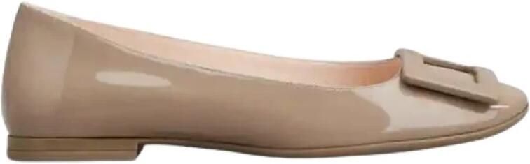 Roger Vivier Platte schoenen
