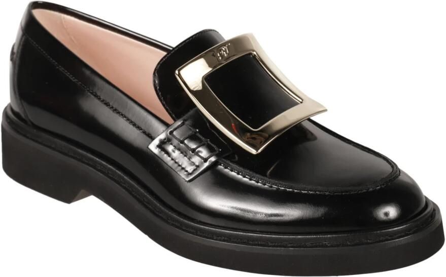 Roger Vivier Platte schoenen voor vrouwen - Foto 2