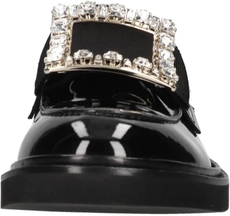 Roger Vivier Viv' Rangers Loafers - Foto 2