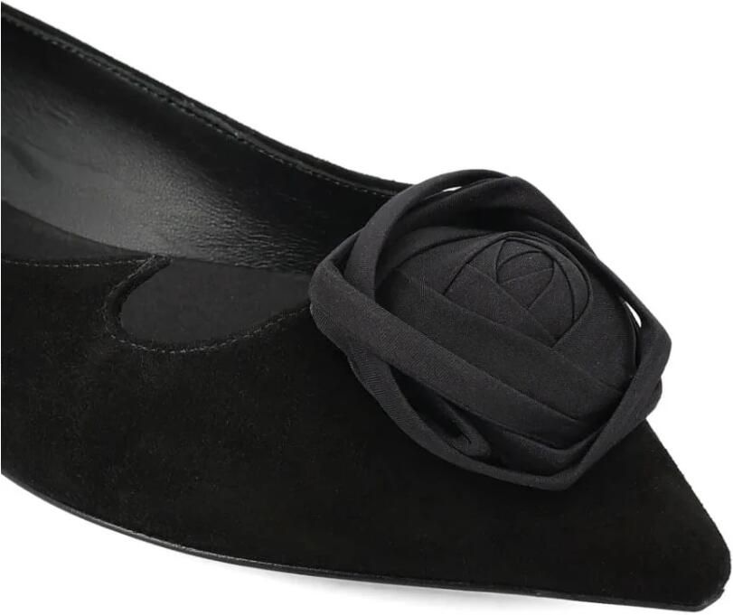 Roger Vivier Rose Ballerina - Foto 2