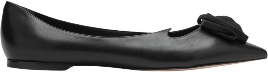 Roger Vivier Rose Ballerina T.05