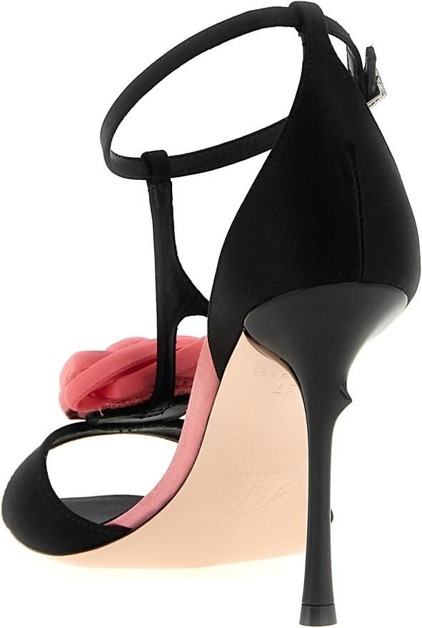 Roger Vivier Rose Vivier Sandalen - Foto 2