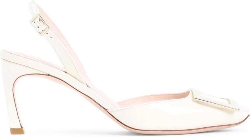 Roger Vivier Rvw40037740D1P Pumps