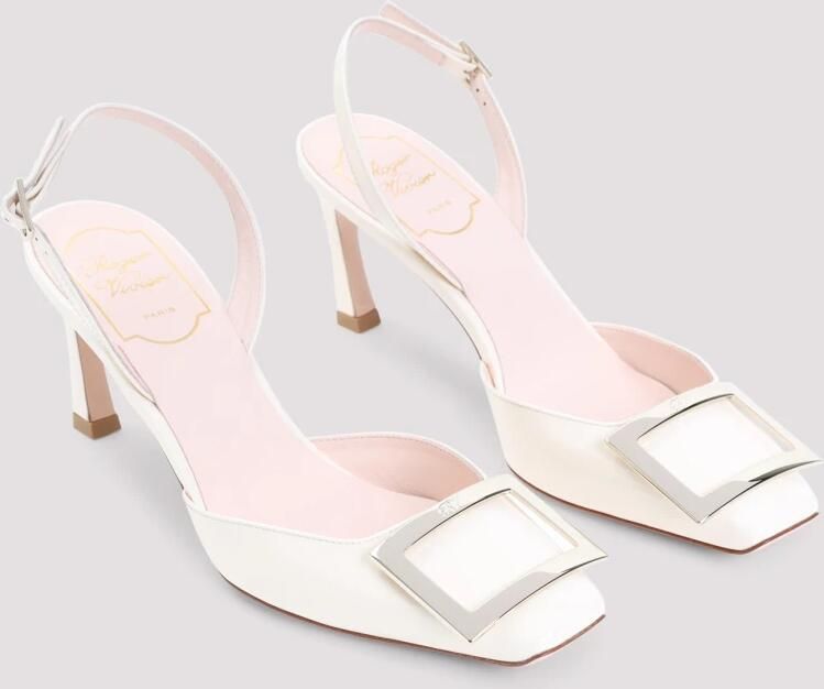 Roger Vivier Rvw40037740D1P Pumps - Foto 2