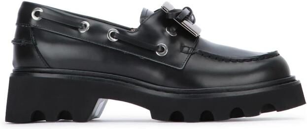 Roger Vivier S607 Loafers