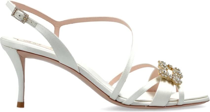 Roger Vivier Sandalen met Hak