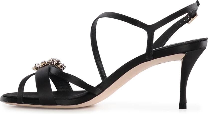 Roger Vivier Sandalen met Hoge Hak - Foto 2