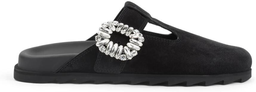 Roger Vivier Slidy Viv' Mules