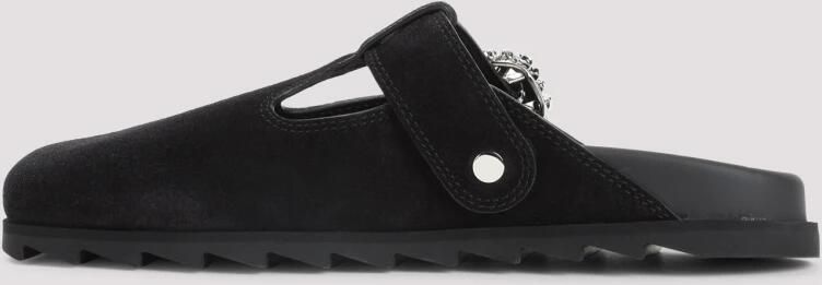 Roger Vivier Slidy Viv' Mules - Foto 3