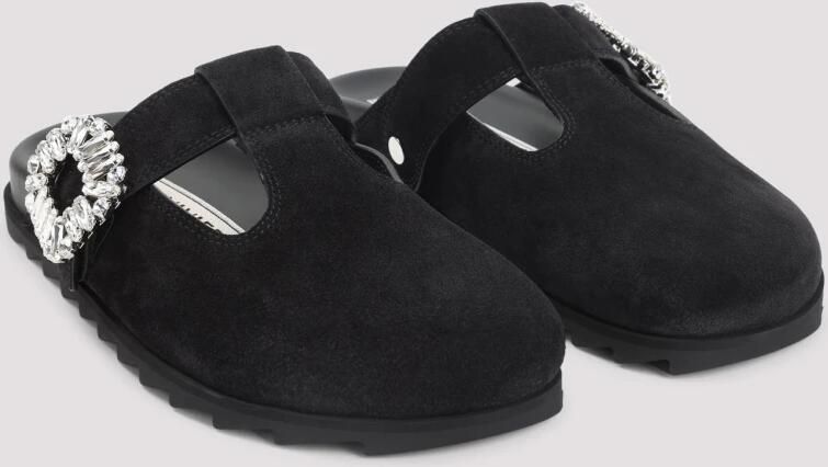 Roger Vivier Slidy Viv' Mules - Foto 2