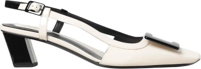 Roger Vivier Slingback Pumps
