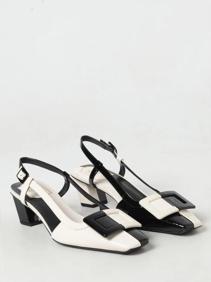 Roger Vivier Slingback Pumps - Foto 2
