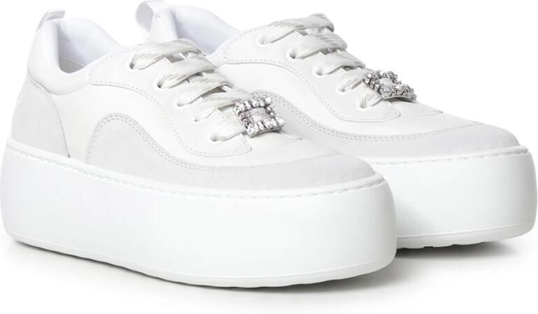 Roger Vivier Sneakers - Foto 3