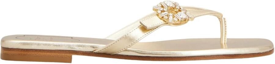 Roger Vivier Strass B Thong 15MM