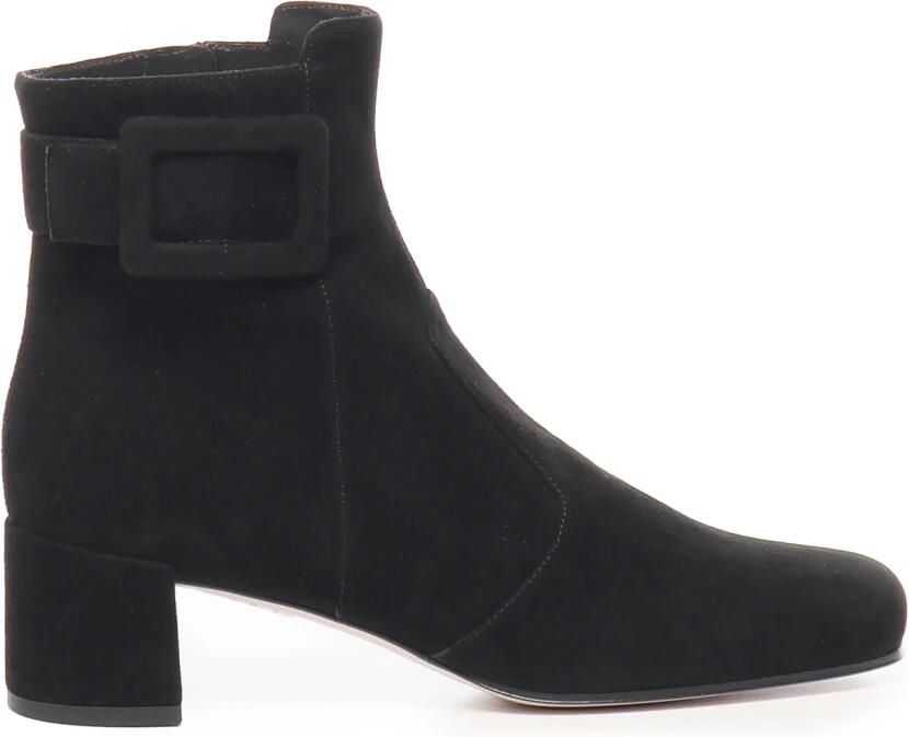 Roger Vivier Très Vivier Enkellaars