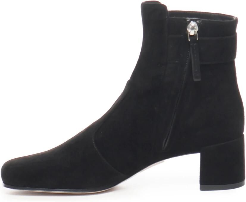 Roger Vivier Très Vivier Enkellaars - Foto 2