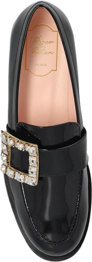 Roger Vivier Tres Vivier Loafers