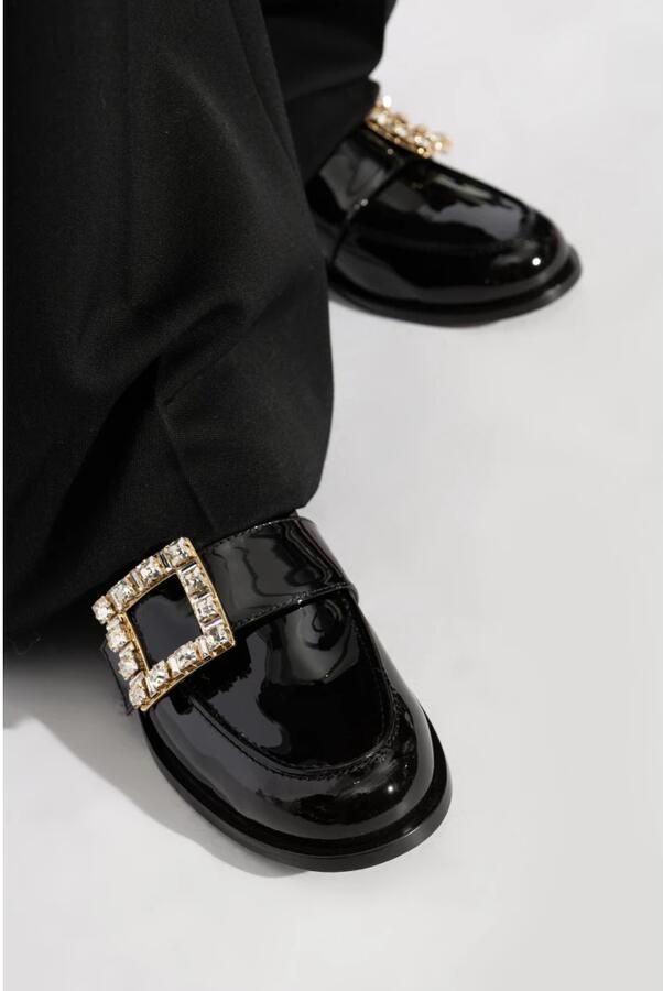 Roger Vivier Tres Vivier Loafers - Foto 2