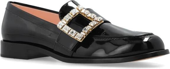 Roger Vivier Tres Vivier Loafers - Foto 6