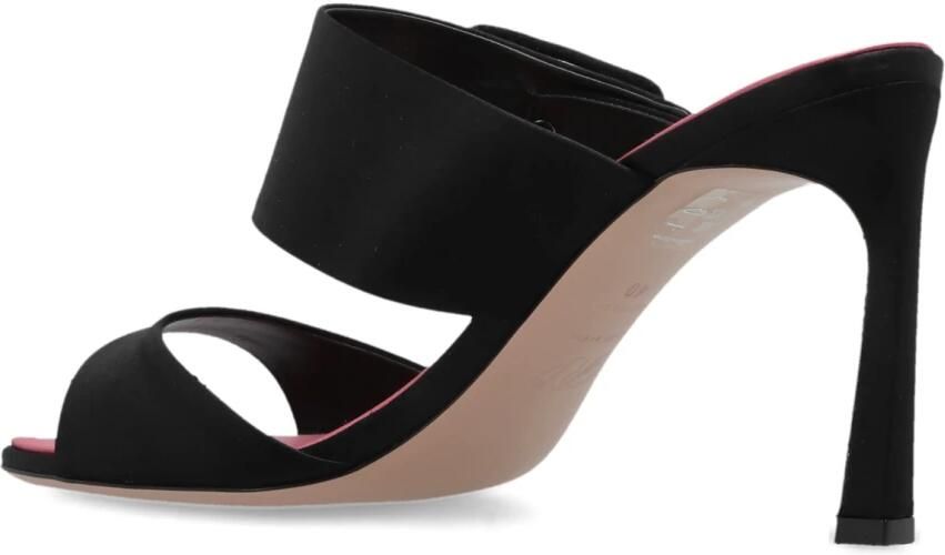 Roger Vivier Trompette Heeled Mules - Foto 4