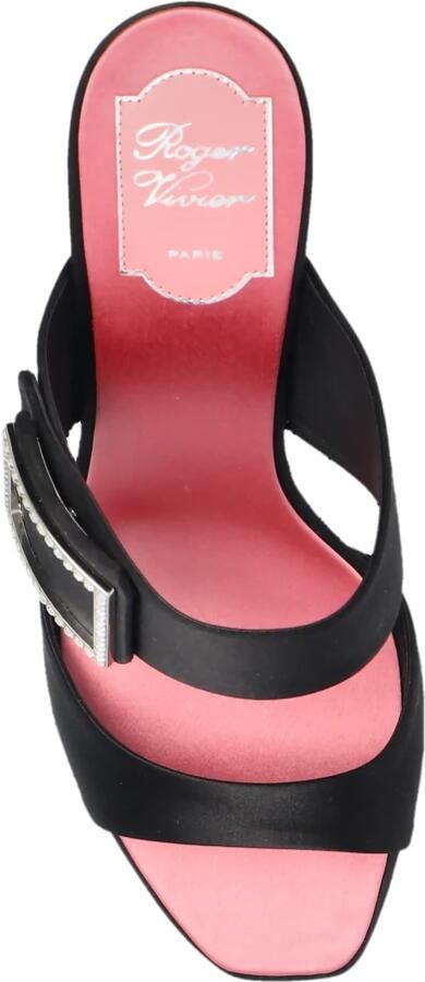 Roger Vivier Trompette Heeled Mules - Foto 6