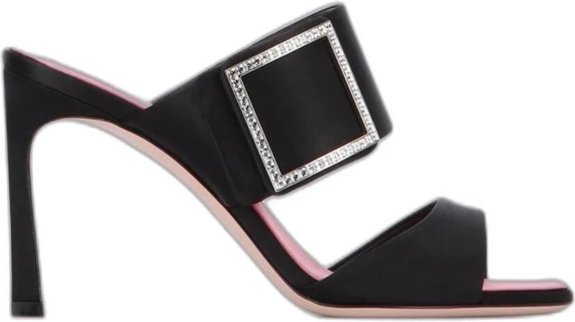 Roger Vivier Trompette Mules