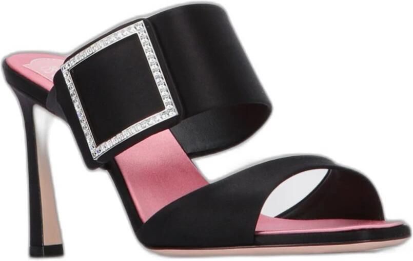 Roger Vivier Trompette Mules - Foto 5