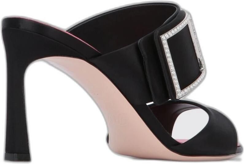 Roger Vivier Trompette Mules - Foto 4