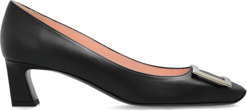 Roger Vivier Trompette Pumps - Foto 2