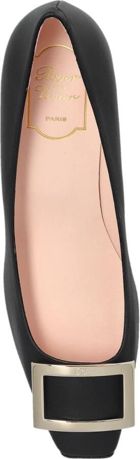 Roger Vivier Trompette Pumps