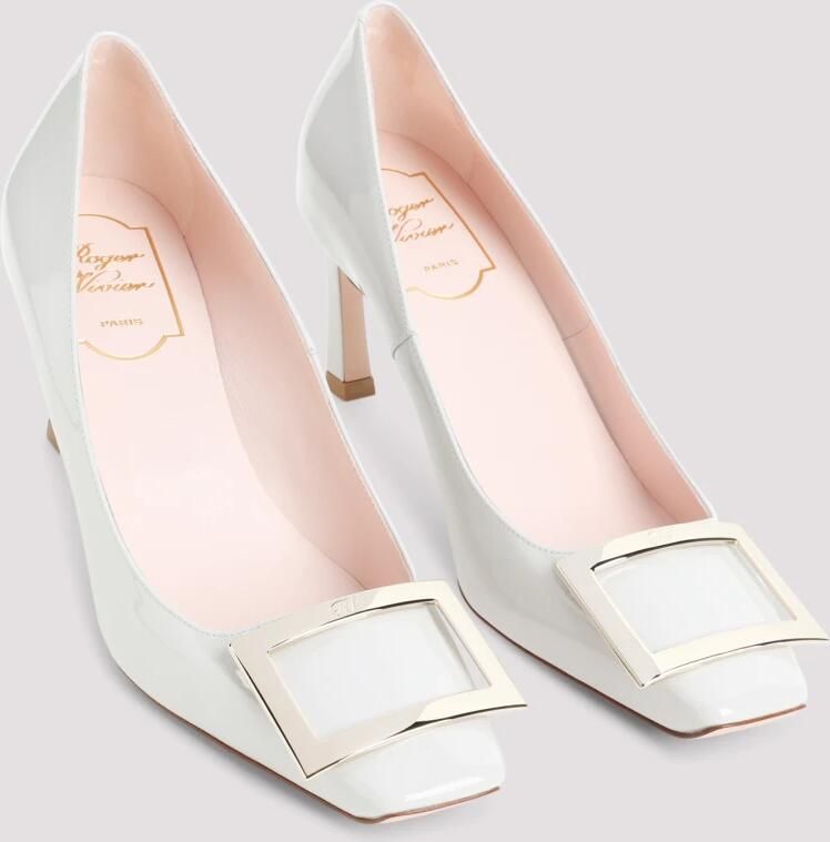 Roger Vivier Trompette Pumps - Foto 2