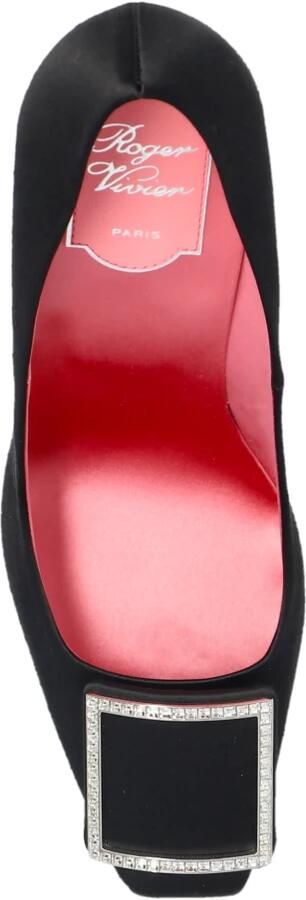 Roger Vivier Trompette Pumps met Hak - Foto 2