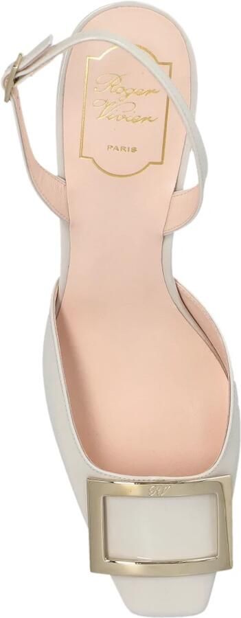 Roger Vivier Trompette Slingback Pumps - Foto 2