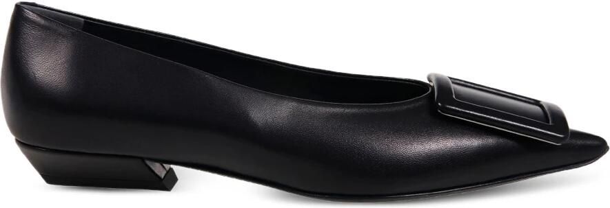 Roger Vivier Viv in the City Ballerina's