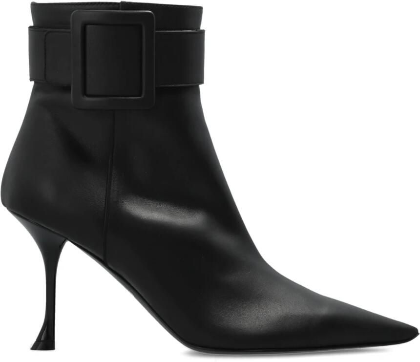 Roger Vivier Viv In The City Hoge Laarzen